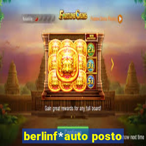 berlinf*auto posto